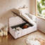 Upholstered Bed