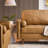 Modway Valour 88" Leather Sofa-1876591628