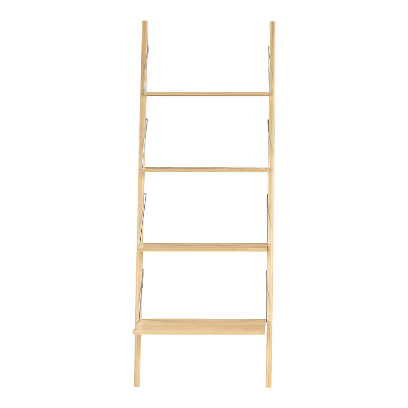 Evelyn 4 Piece Wood