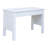 Beachfront Schrum Desk & Chair Set-866249968