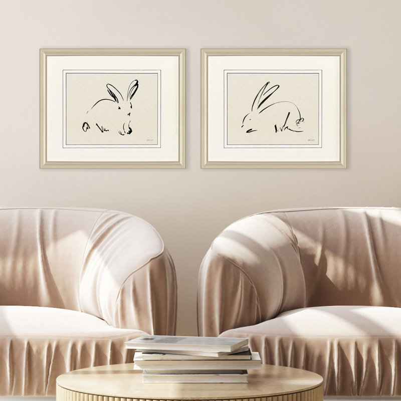 Illustrative Bunny S/2