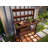 Cedar Potting Bench