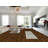 Vegetable Dye Oushak Turkish Runner Rug