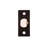 2-Way Replacement Entry Latch-85214983