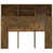 Smoked Oak is out of stock