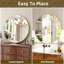 Miroir rond rond de 20 po pour salle de bain-1957886060-1957886059