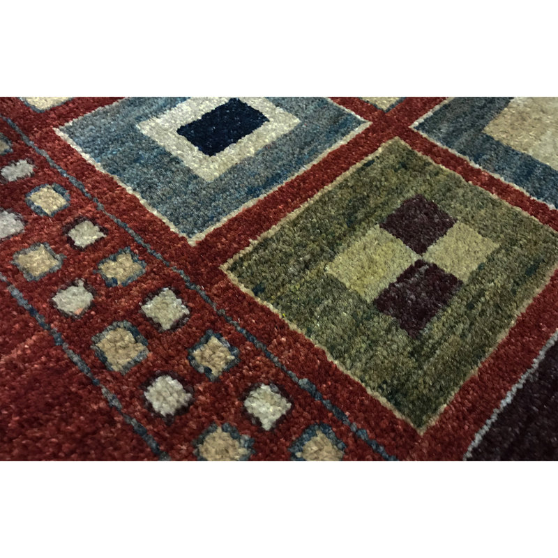 One-of-a-Kind 5'10" X 8'6" Area Rug
