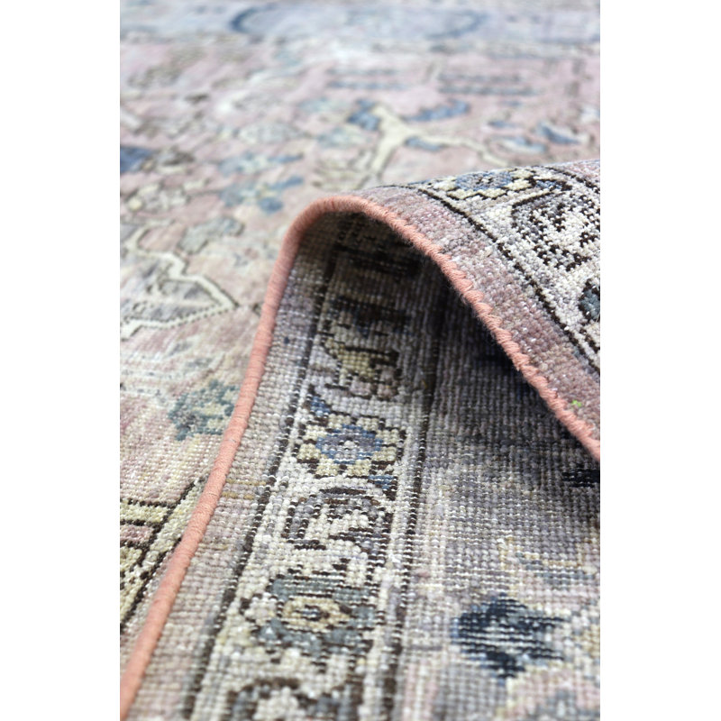 Laristan One-of-a-Kind 6'2" X 9' Area Rug