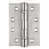 Satin Stainless Steel selected