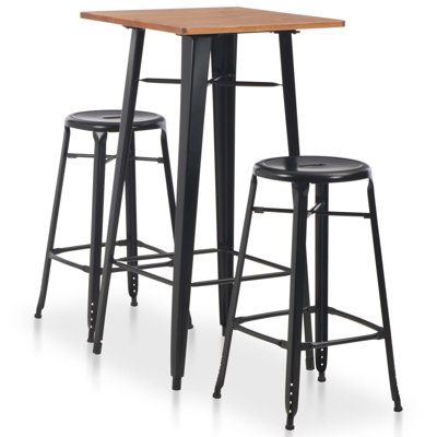 Dewitt 2 - Person Dining Set