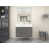Gris ultrabrillant est en rupture de stock