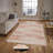 Premium 3D Digital Printed Carpet, 4.0 x 5.9 ft, 100% Polyester, Pile Height: 0.3 in, 650 g/m² | Antibacterial, Non-Slip Underside | Machine Washable, Ideal for Living Room, Bedroom, and Kids' Spaces-250487553