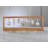 Multi-Ornament Display - Wood