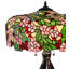 Meyda Tiffany & Stained Glass Table Lamp