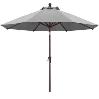 9 FT Patio Olefin® Umbrella