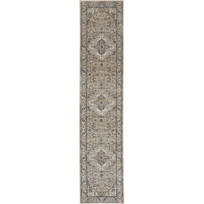 Calabria Oriental Area Rug