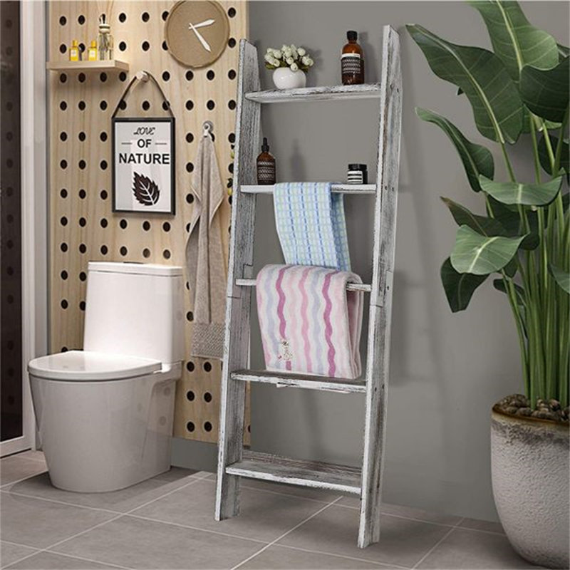 53.94' Blanket Ladder