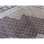 Tapis en laine et soie noué à la main noir 8 pi 1 po x 11 pi 7 po 06D6207FCFFB46A1903E14E9B1D7EF06