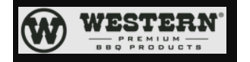 Western BBQ logo