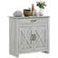 Buffet avec armoire de rangement