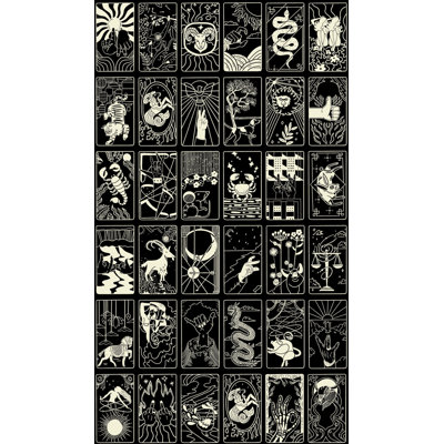 What's Your Sign Wallpaper