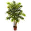 Thisbe 48'' Faux Palm Tree in Pot