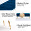 Banc repose-pieds en velours avec rangement-1932834290-1932668596