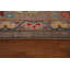 Tapis entièrement fabriqué à la main Kazak