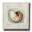 «Coastal Jewels II» par Lisa Audit, art mural sur toile-1276703537