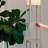 Modern Floor Lamp With Drawer, Shelves, And LED Bulb - Asian-Inspired Design For Living Room, Bedroom, And Office-1307910541