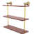 Unlacquered Brass is out of stock