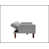 Gray 100% Linen is out of stock