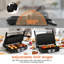 SUPERLEX Electric Grill