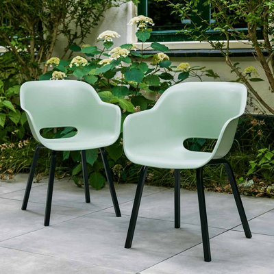 Patio Dining Side Chair