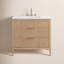 Emma 36" W Single Vanity-836238815
