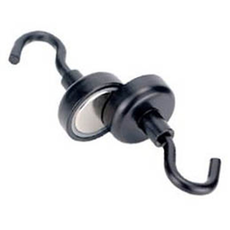 Hook Portable Permanent Multicolor Strong Magnetic Hook for Home