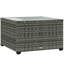 Rattan Side Table-1809162141