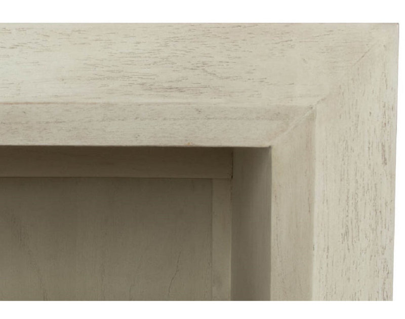 Millies 2 - Drawer Nightstand, Ivory