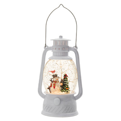 Christmas Lantern