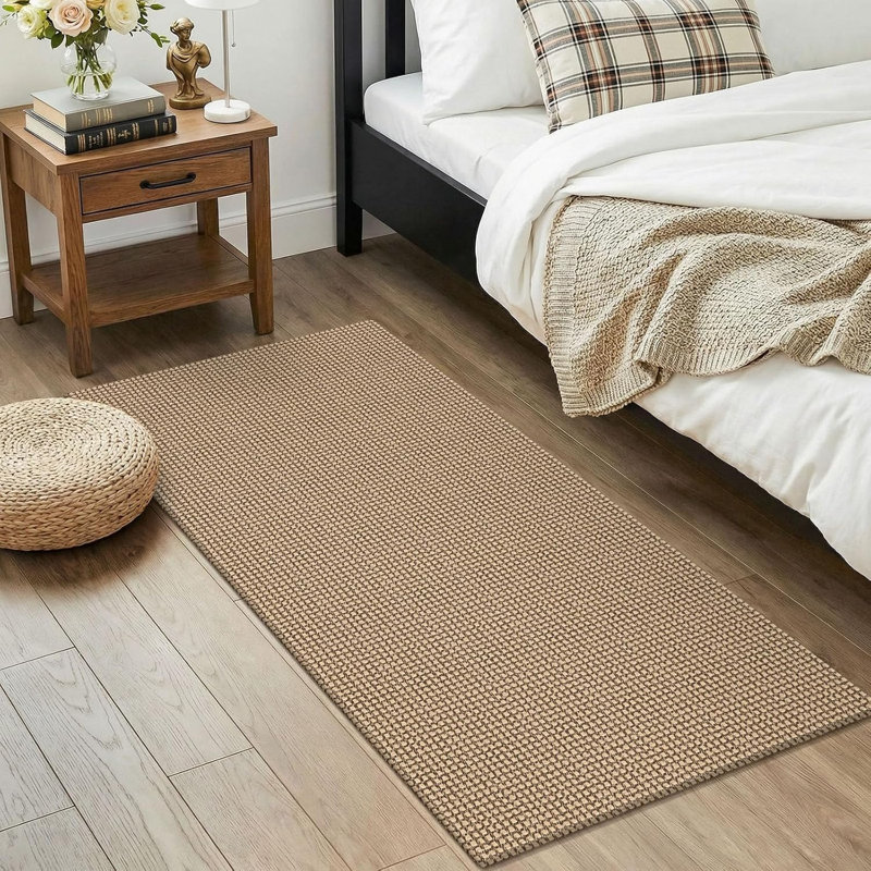 Tapis de cuisine lavables antidérapants, 2 pi x 4 pi