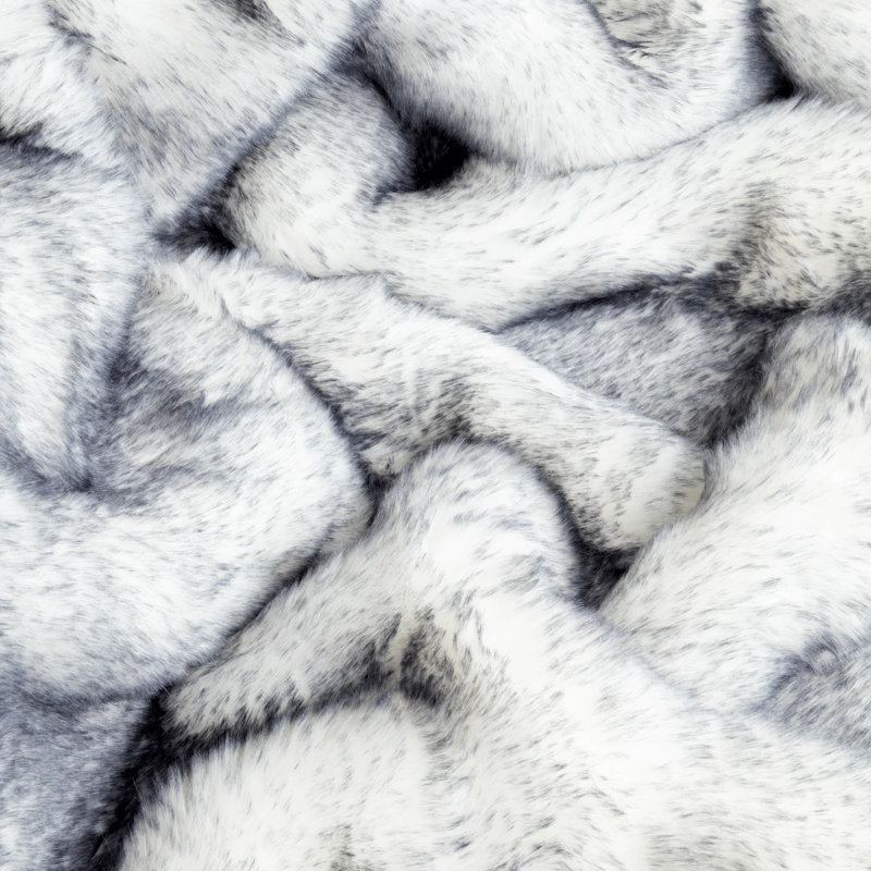 Jeté imperméable PupProtector, 60 po x 50 po, passage Thorofare, parc national Denali