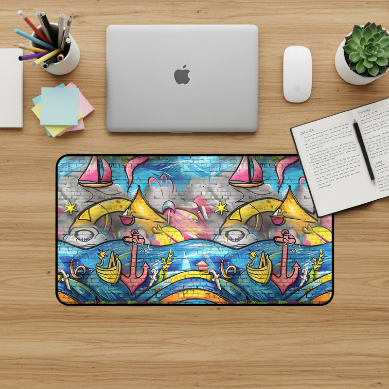 Desk Pad