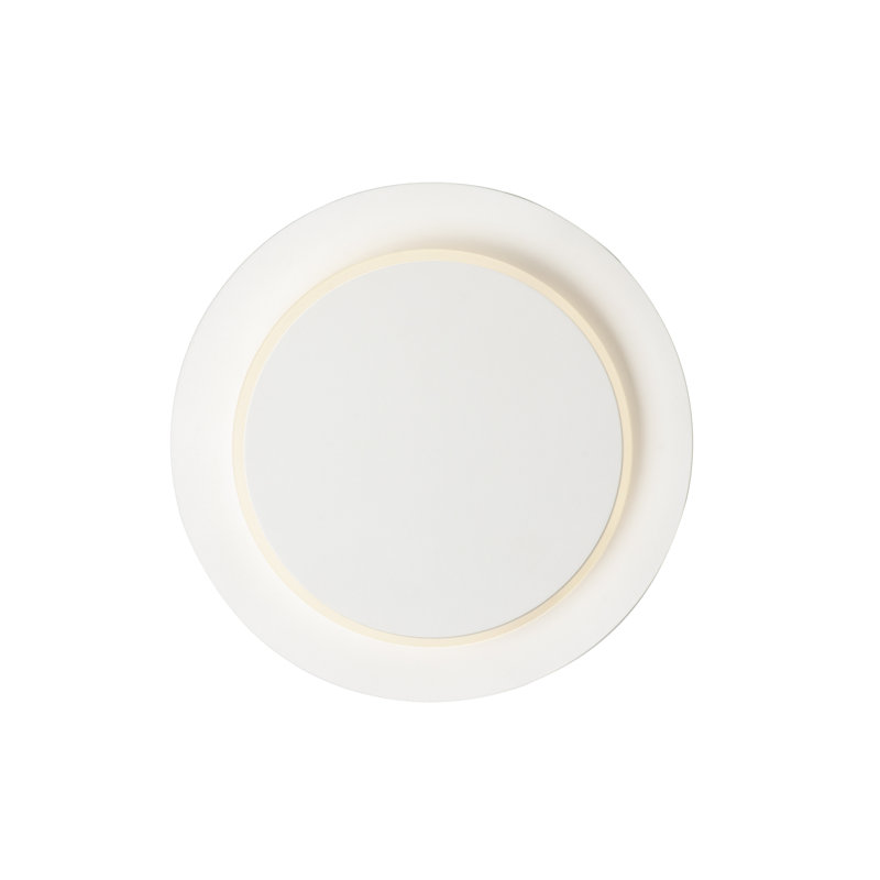 Morenci Flush Mount