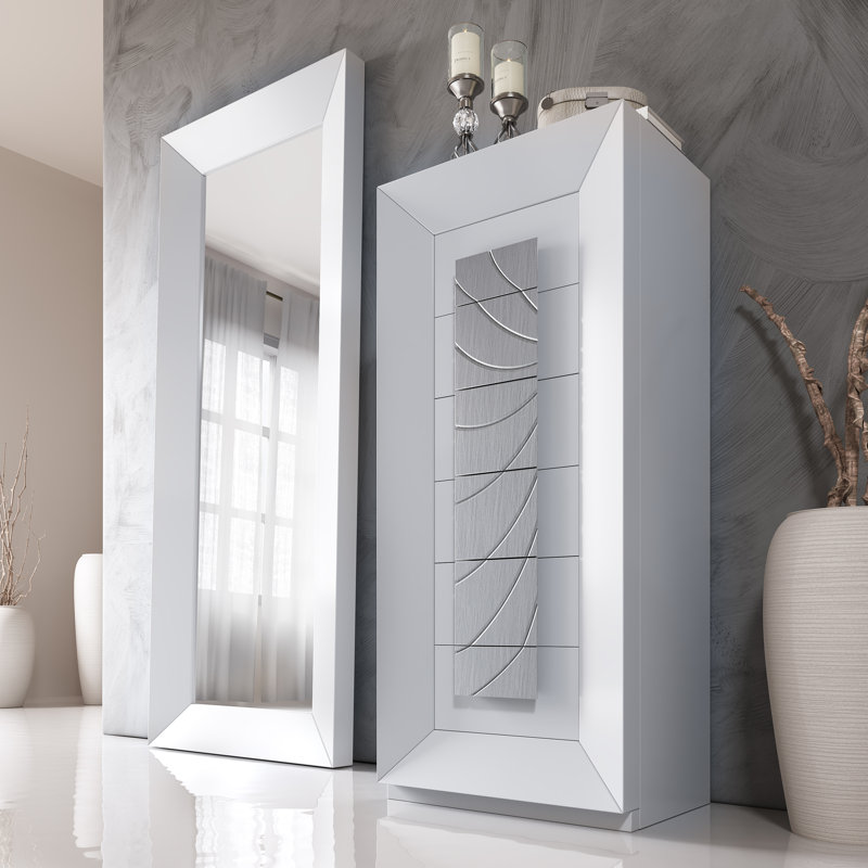 Tamy Piece Bedroom Set, Queen