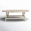 Table basse 4 pieds en bois massif Loleta-492172053-492172054