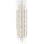 Constellation 156 - Light LED Pendant-49993223-70924334-70924331