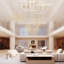 Labyrinth 1 - Light LED Chandelier-889772012
