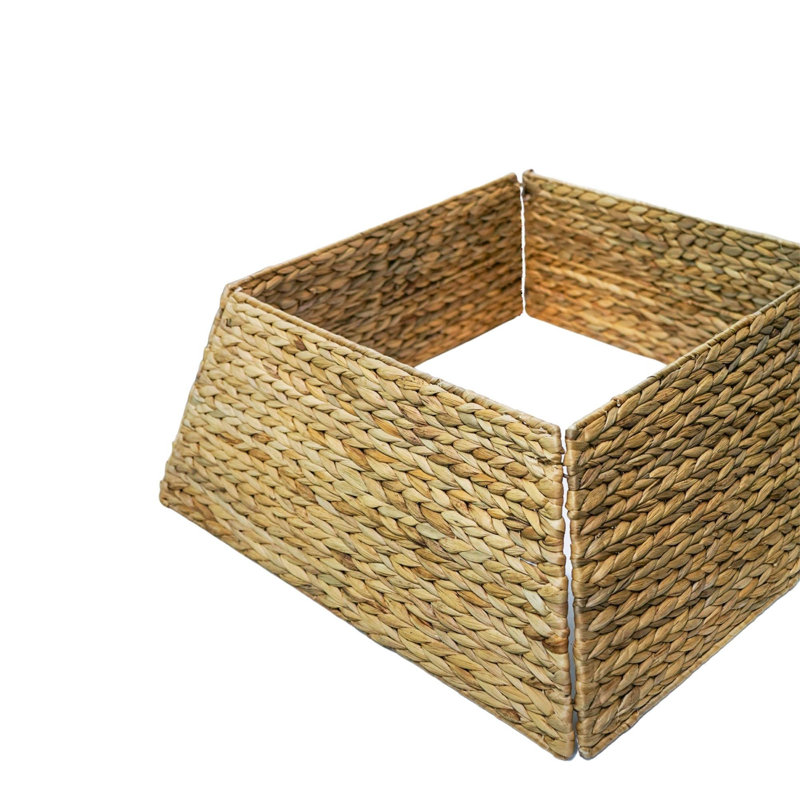 Rattan Tree Skirt