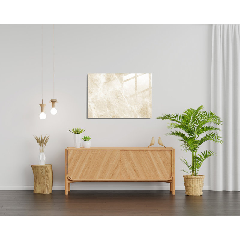 Verre 2, H 11,8 po x l 17,7 po x P 1 po