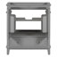 Meuble-lavabo 30 po sans lavabo-1371111409